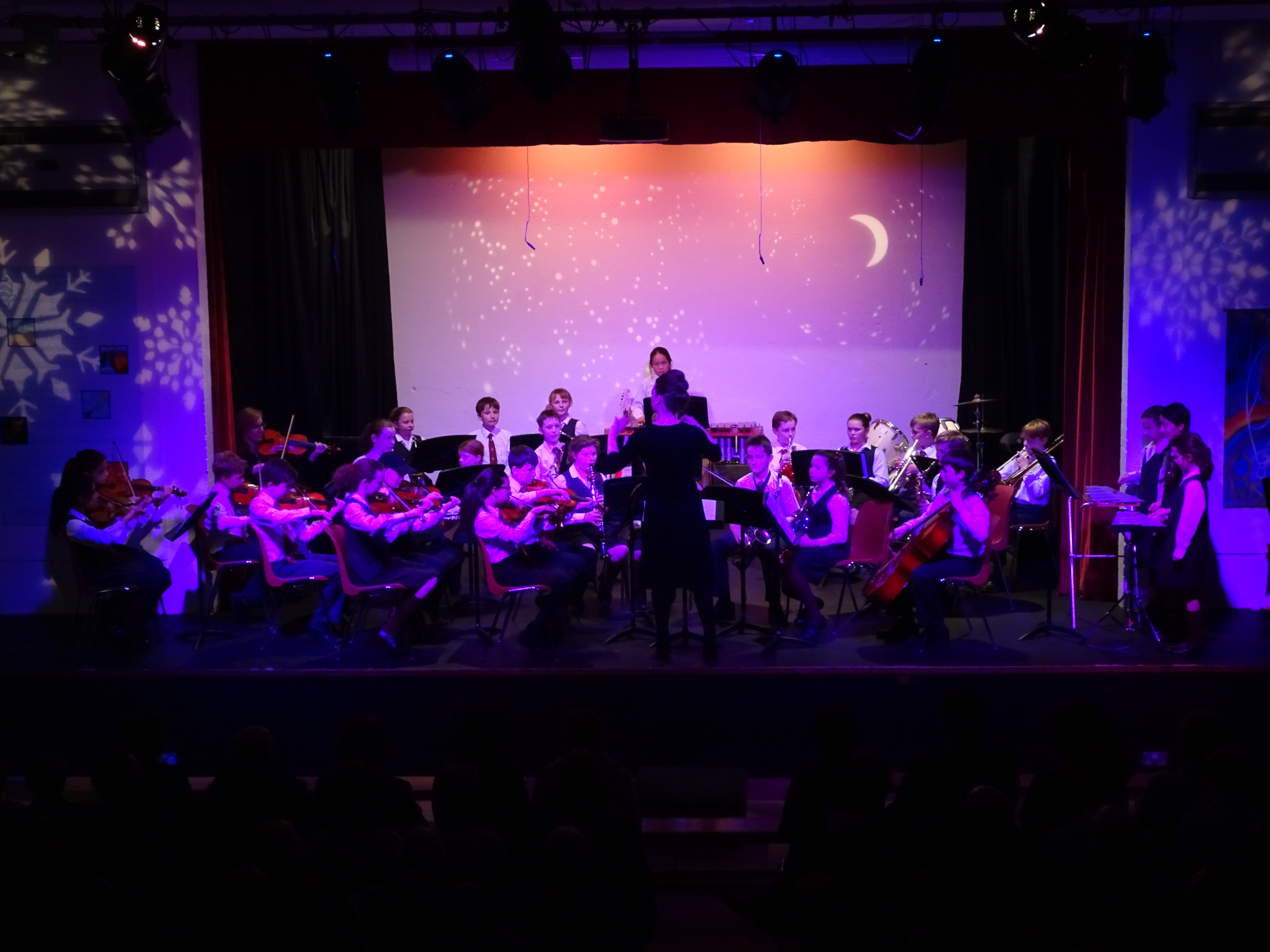 2015 Prep School Christmas Concert